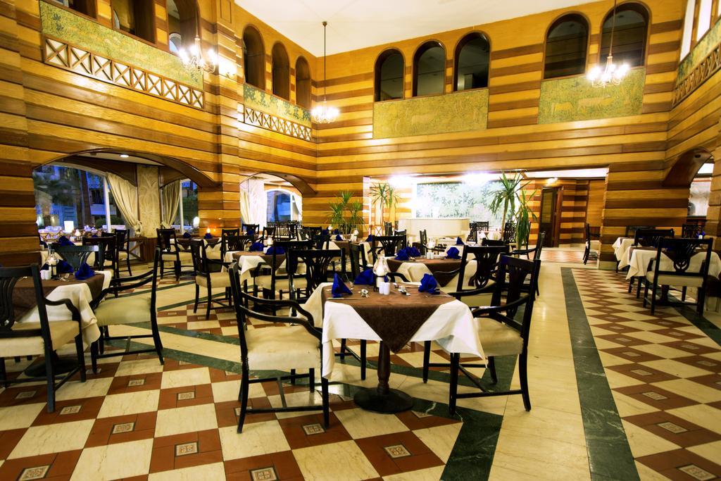 Hotel Cataract Pyramids Kafret el-Gabal