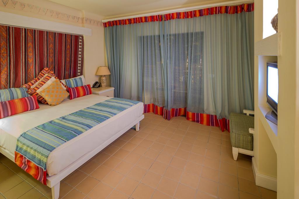 Siva Port Ghalib Resort 5*