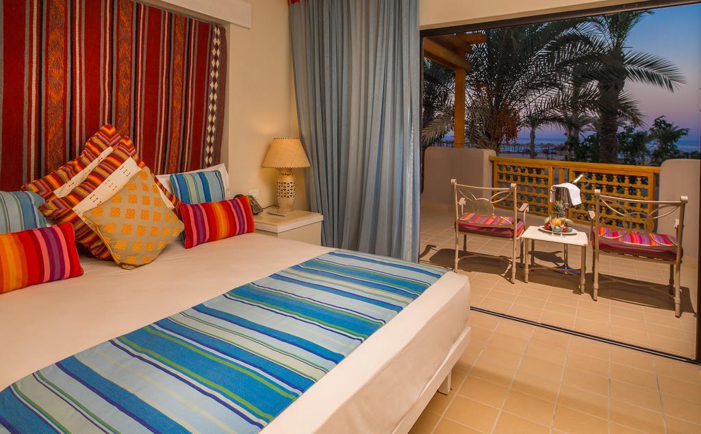 Resort Siva Port Ghalib