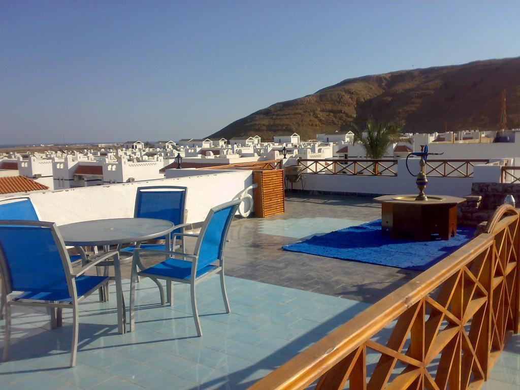 Rivera Habiba Apartment Sharm El-Sheikh