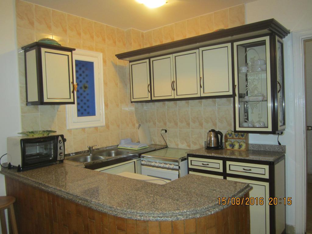 Rivera Habiba Apartment Sharm El-Sheikh
