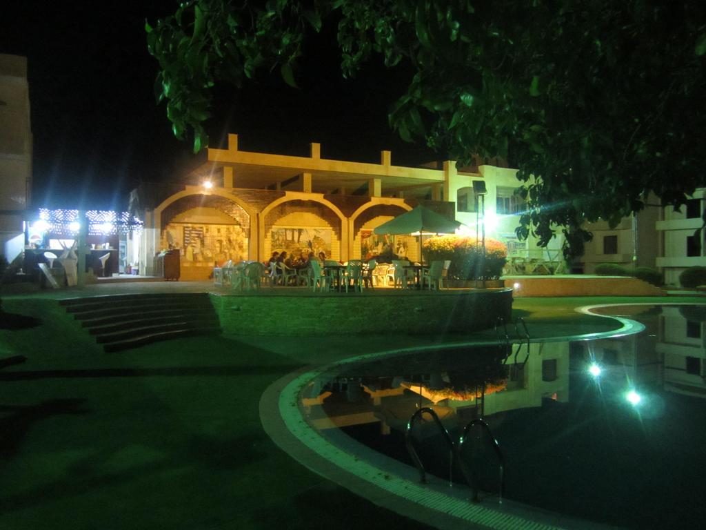 Rivera Habiba * Sharm El-Sheikh
