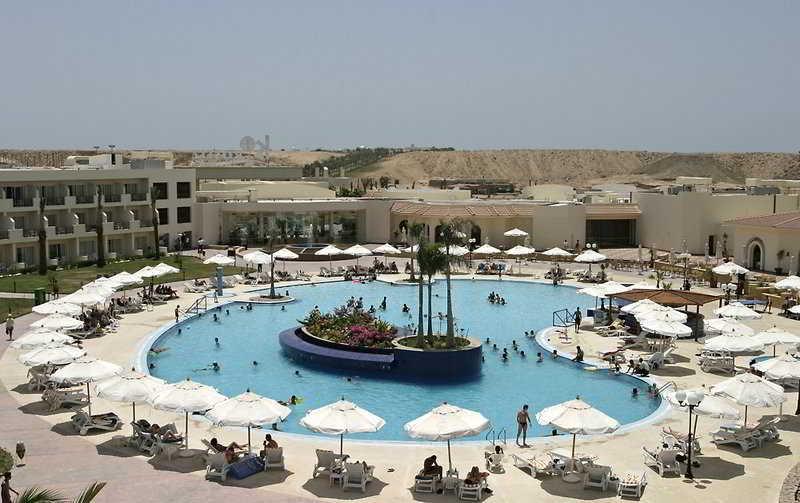 Xperience Kiroseiz Parkland Complex 5*