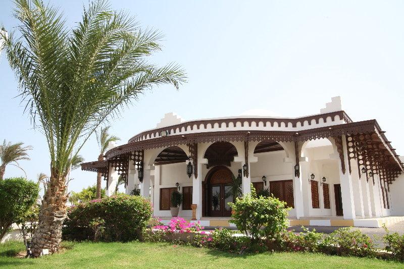 Hotel Dessole Nesco Waves Sharm el-Sheikh