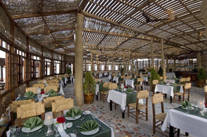 Dreams Vacation - Sheikh 4* Sharm el-Sheikh