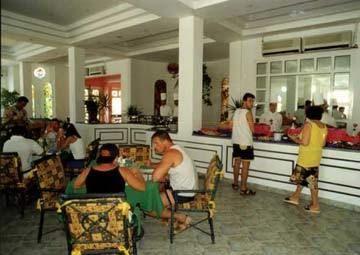 Grand Halomy Hotel 3*