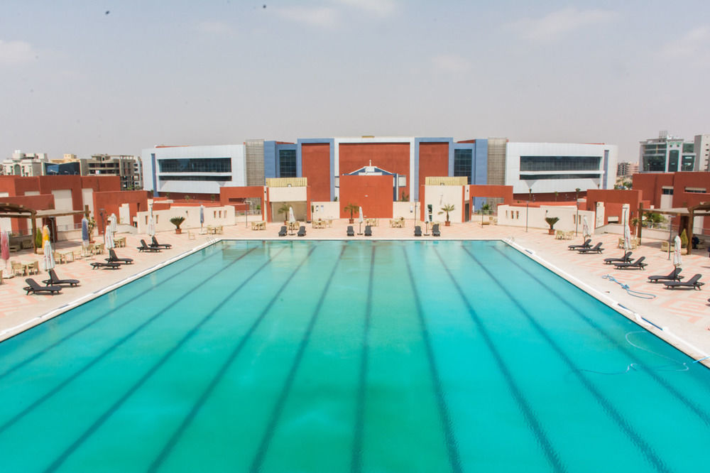 Tolip El Narges 5*