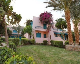 Zahabia & Beach Hurghada