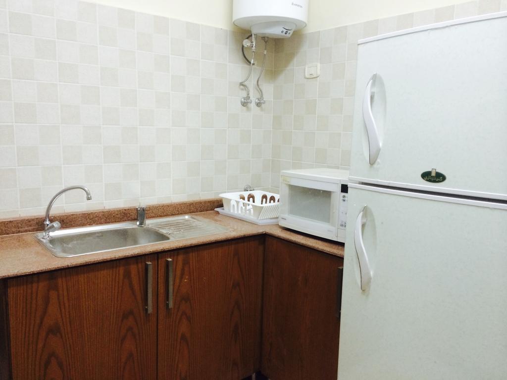 Apartment Ambassador House Marsa Alam