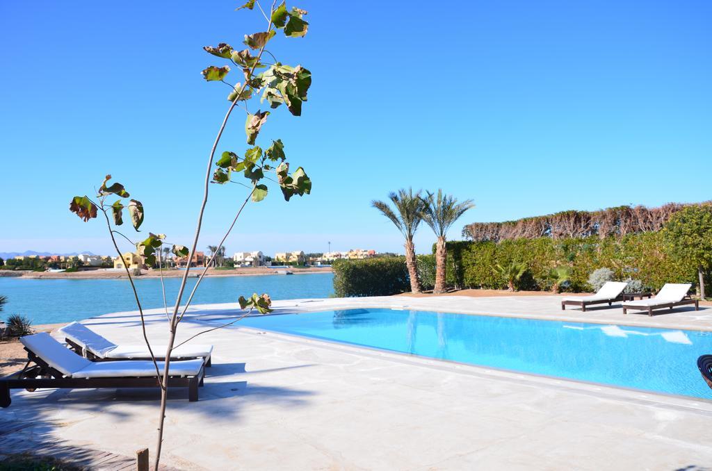 In White Villas El Gouna Hurghada