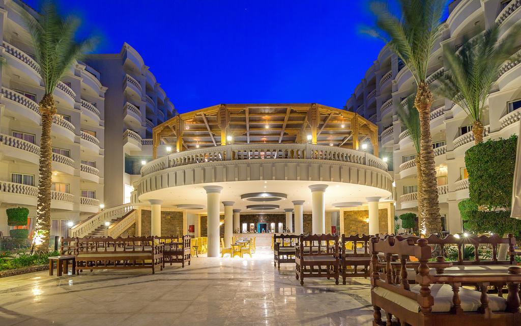 Hawaii Riviera Aqua Park - Families And Couples Only Hurghada