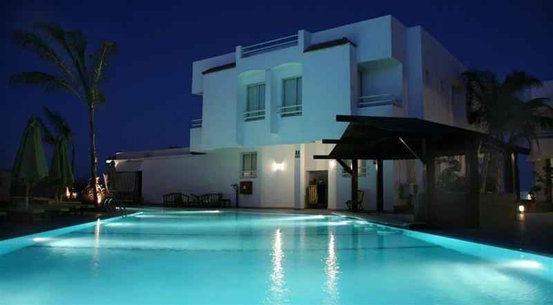 Viking Club Sheikh Complex