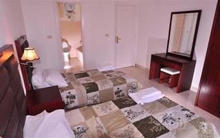Carlton Deluxe Residences & Apart Otel 4*
