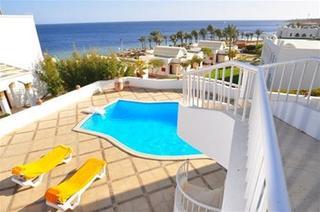 Carlton Deluxe Residences & 4* Şarm El-Şeyh