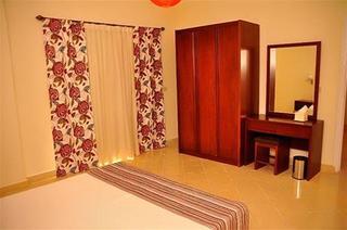 Carlton Deluxe Residences & 4* Şarm El-Şeyh