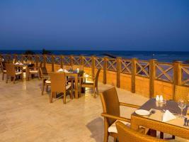 Hotel Novotel 5*