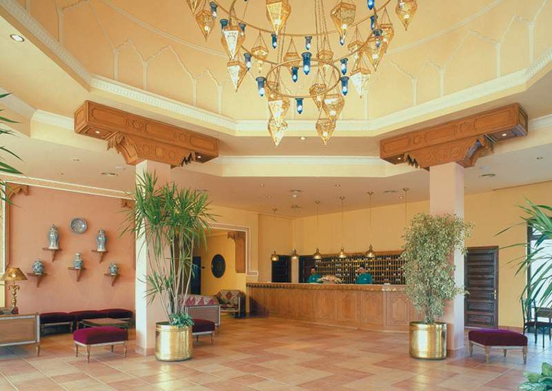 Jaz Fanara Sharm El Sheikk