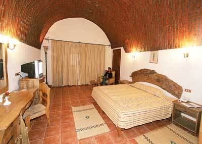 Badawia Hotel Marsa Alam