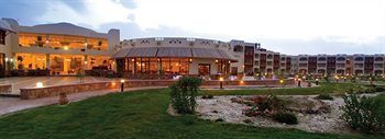 Blue House Marsa Alam