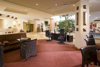 Hotel Swiss Plaza