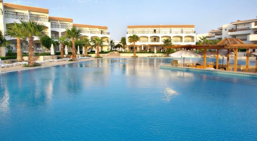 Ivy Cyrene Island (adults Only) Hotel Sharm El-Sheikh