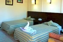 Abu Dabab Diving 3* Marsa Alam