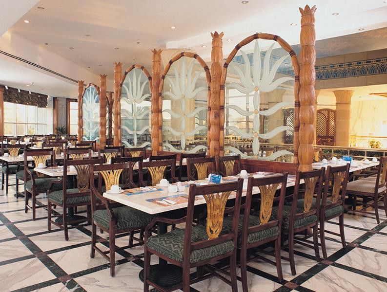 Hotel Cataract Pyramids 4*