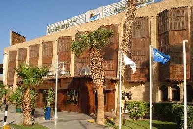 Al Mashrabiya Beach 3* Hurghada