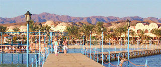 Bliss Abo Nawas Resort Marsa Alam