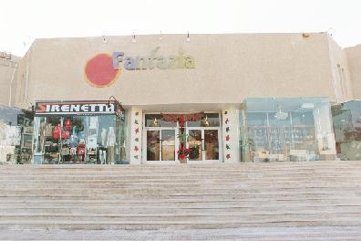 Hotel Fantazia
