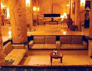 Gardenia Plaza And Hotel Sharm el-Sheikh