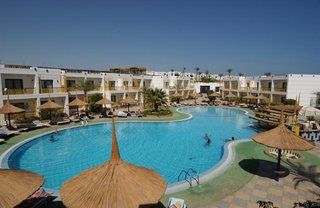 Tropicana Azure Club