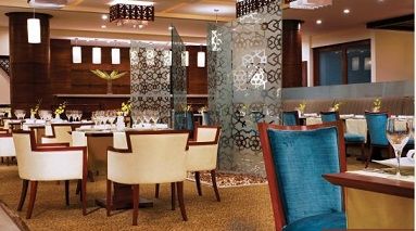 Hotel Helnan Dream And Conference Center 6th of October City