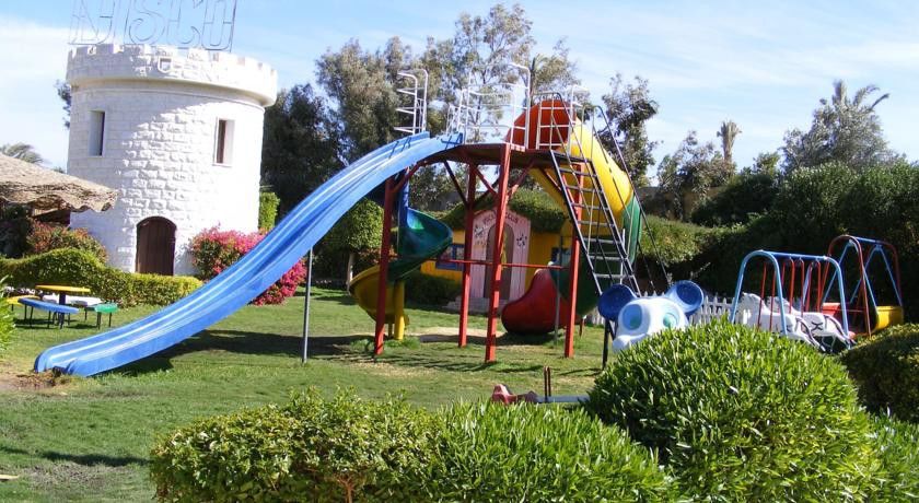 Sultan Beach - Hotel