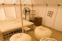 Hostel Marsa Shagra Village Marsa Alam