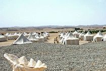 Marsa Nakari Village Otel
