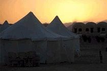 Marsa Nakari Village Otel Marsa Alem