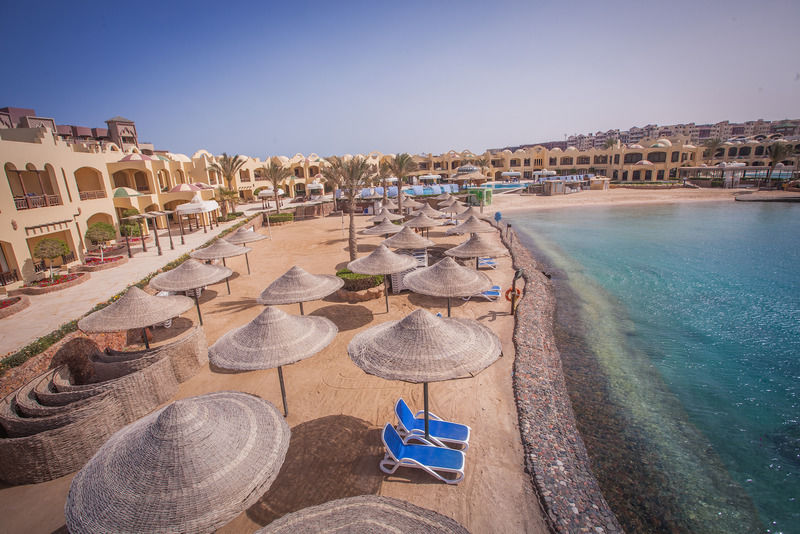 Sunny Days Palma De Mirette & Spa Resort Hurghada