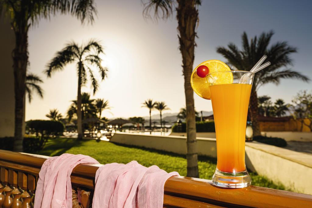 Movenpick Sheikh Resort