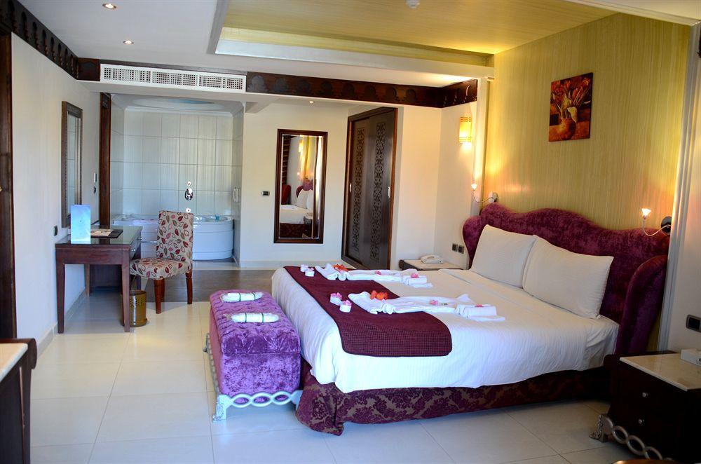 Resort Rehana Prestige Luxury & 5*