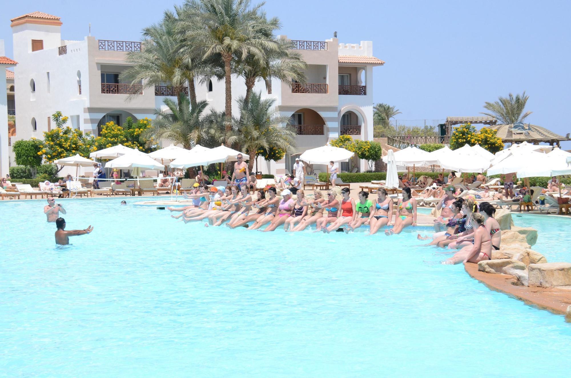 Resort Rehana Prestige Luxury & 5*