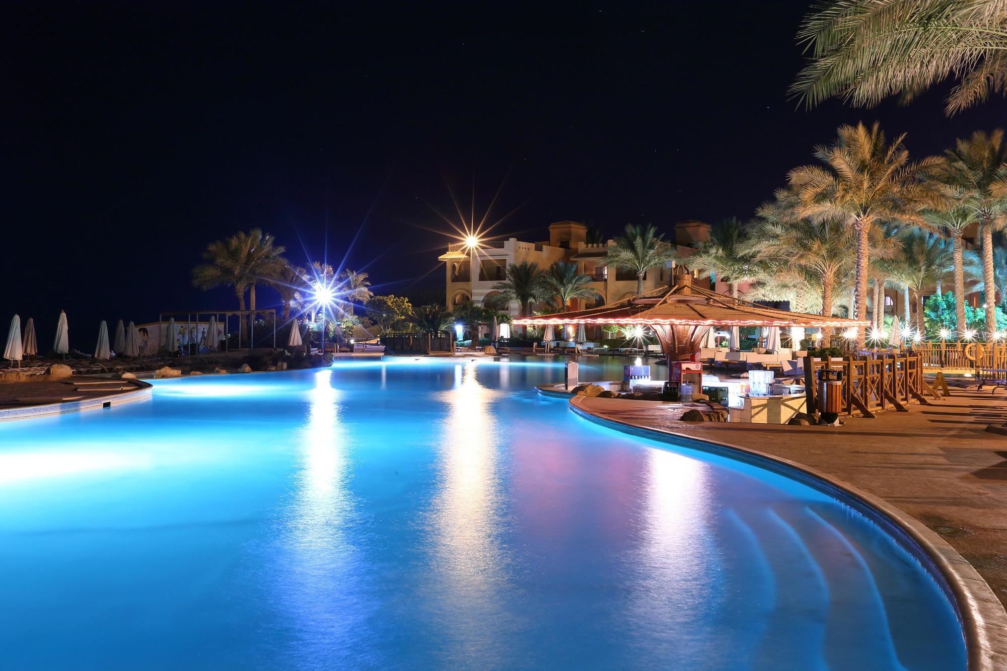 Rehana Prestige Luxury & 5*