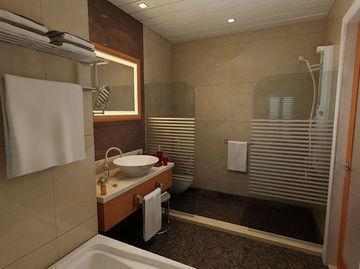 Rehana Prestige Luxury & Resort Sharm el-Sheikh