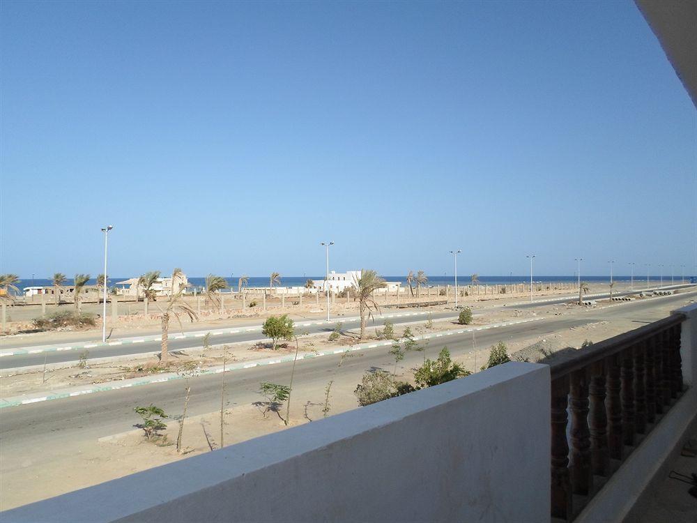 Guest house Rayhana Marsa Alam