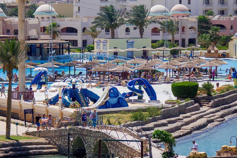 Blend Club Aqua Otel