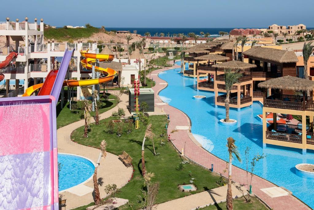 Resort Kahramana Beach 5*