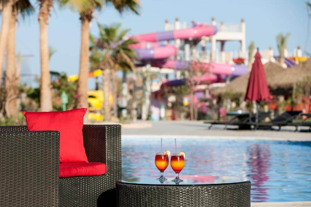 Kahramana Beach Resort Marsa Alam