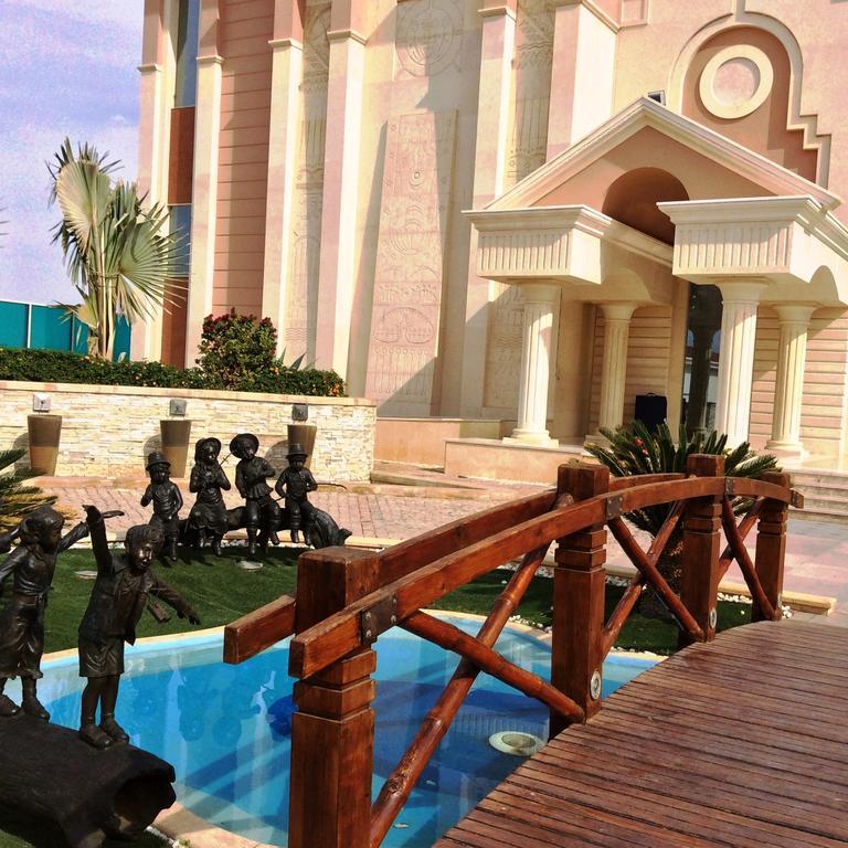 Xperience Sea Breeze (adults Only) 5* Sharm el-Sheikh