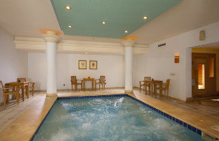 Hotel Iberotel Samaya