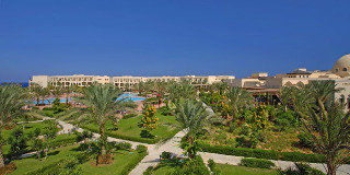 Iberotel Samaya 4*